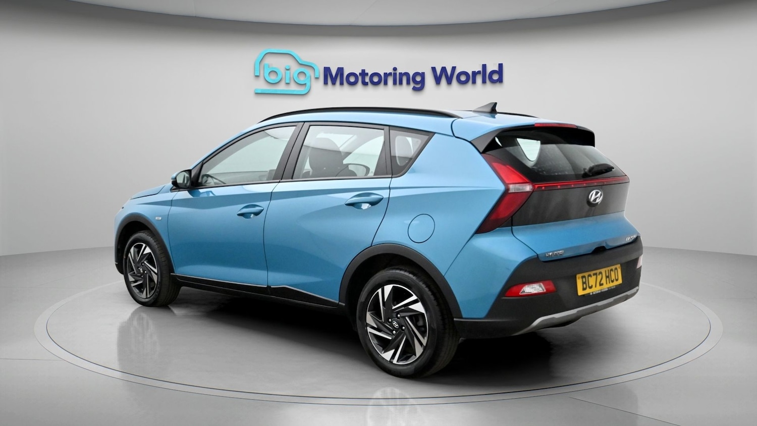 Used Hyundai BAYON 2023 for sale - 78012906: Photo 5