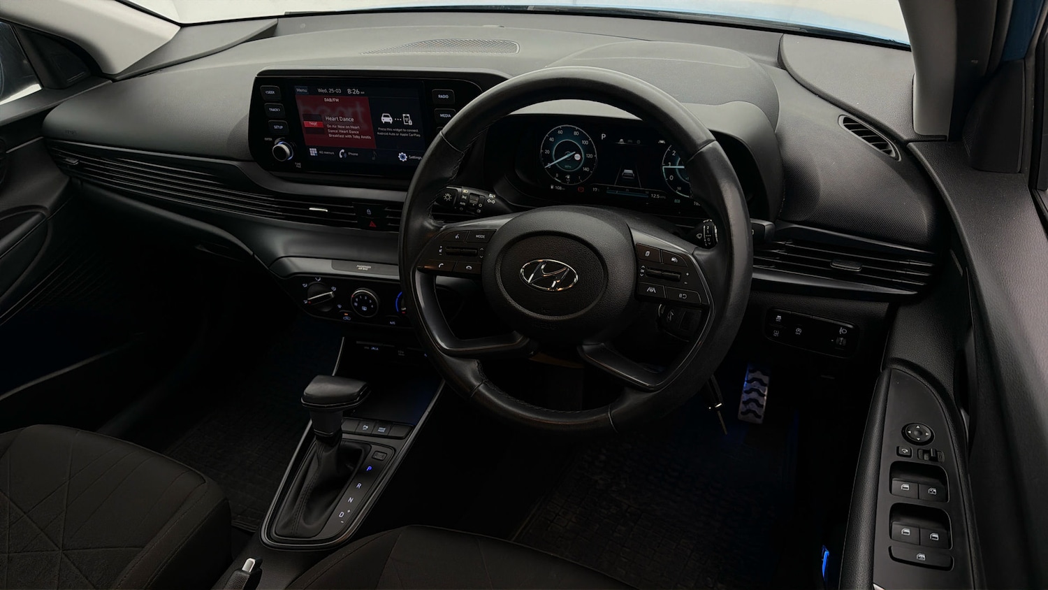 Used Hyundai BAYON 2023 for sale - 78012906: Photo 9