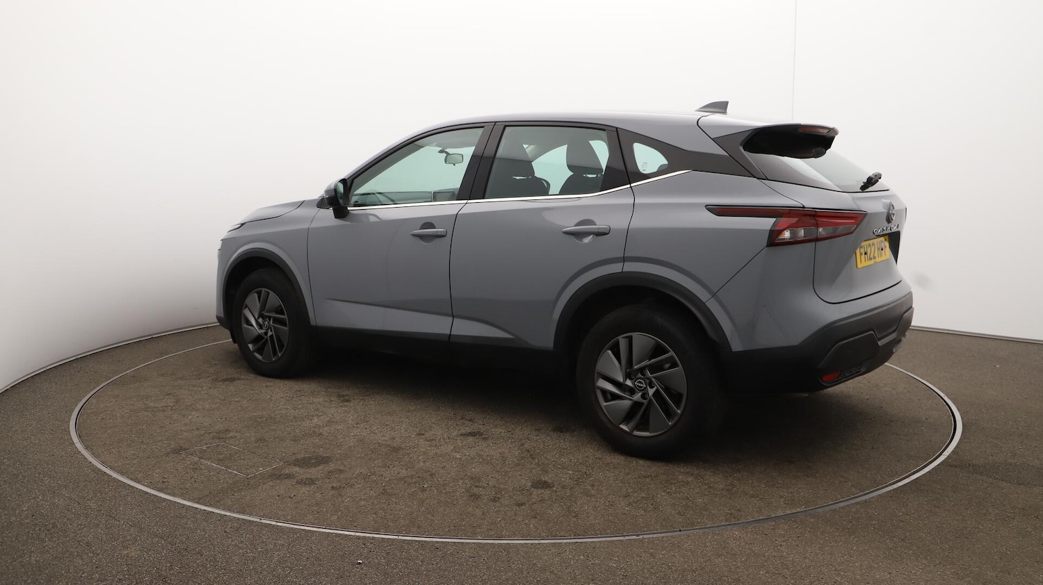 Used Nissan Qashqai 2022 for sale - 76138369: Photo 10