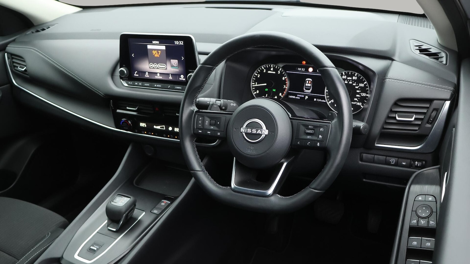 Used Nissan Qashqai 2022 for sale - 76138369: Photo 11