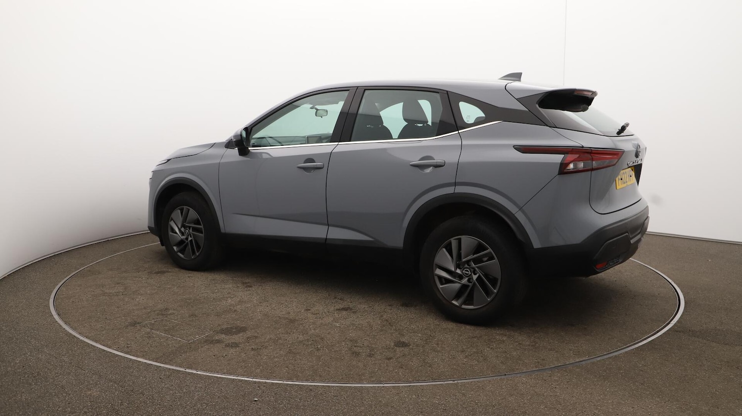 Used Nissan Qashqai 2022 for sale - 76138369: Photo 12