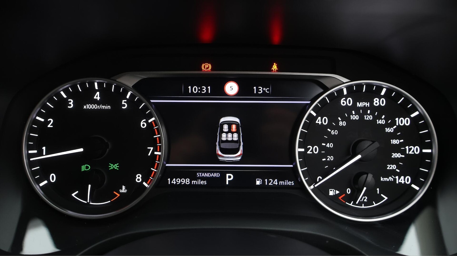 Used Nissan Qashqai 2022 for sale - 76138369: Photo 13