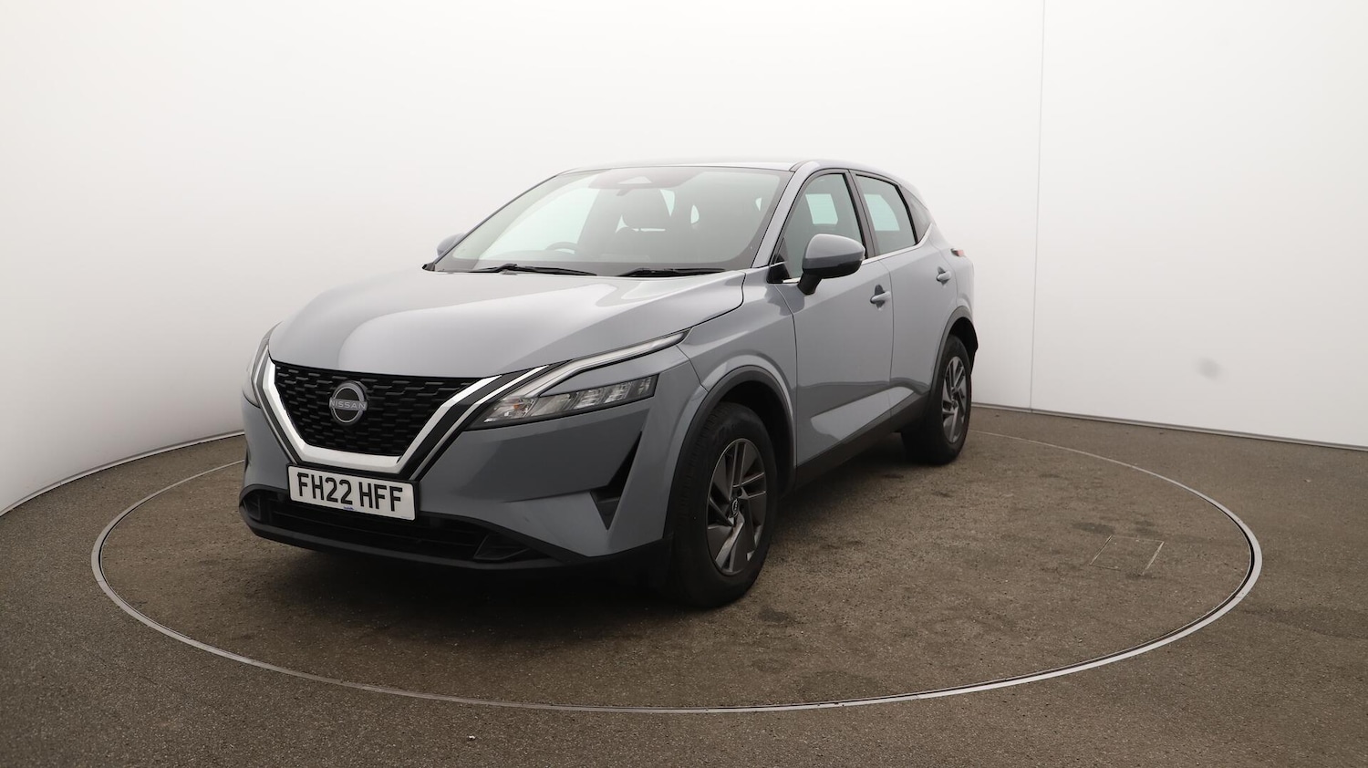 Used Nissan Qashqai 2022 for sale - 76138369: Photo 14