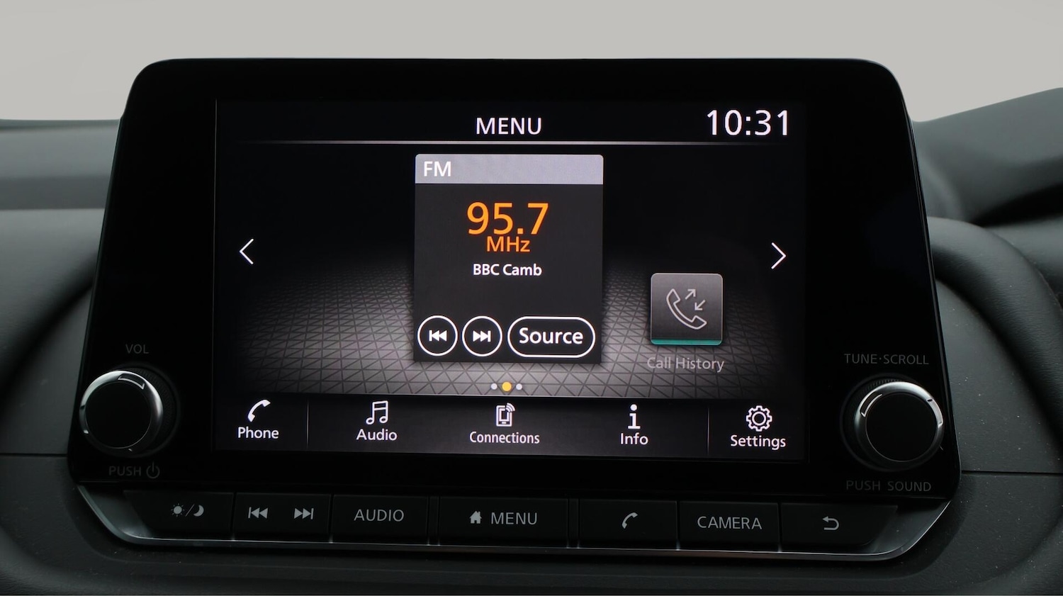 Used Nissan Qashqai 2022 for sale - 76138369: Photo 15