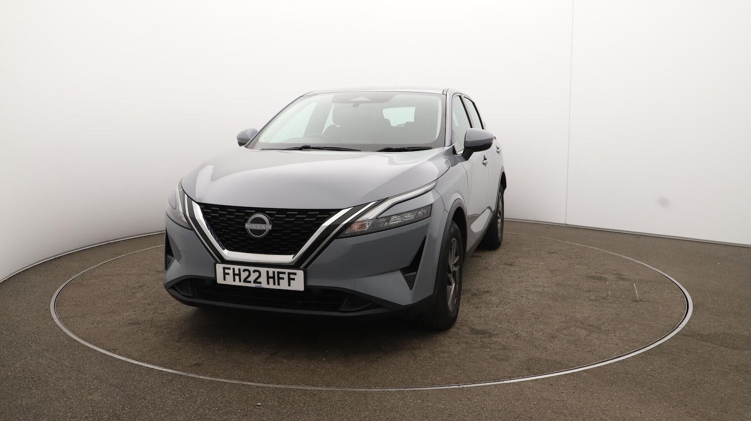 Used Nissan Qashqai 2022 for sale - 76138369: Photo 16
