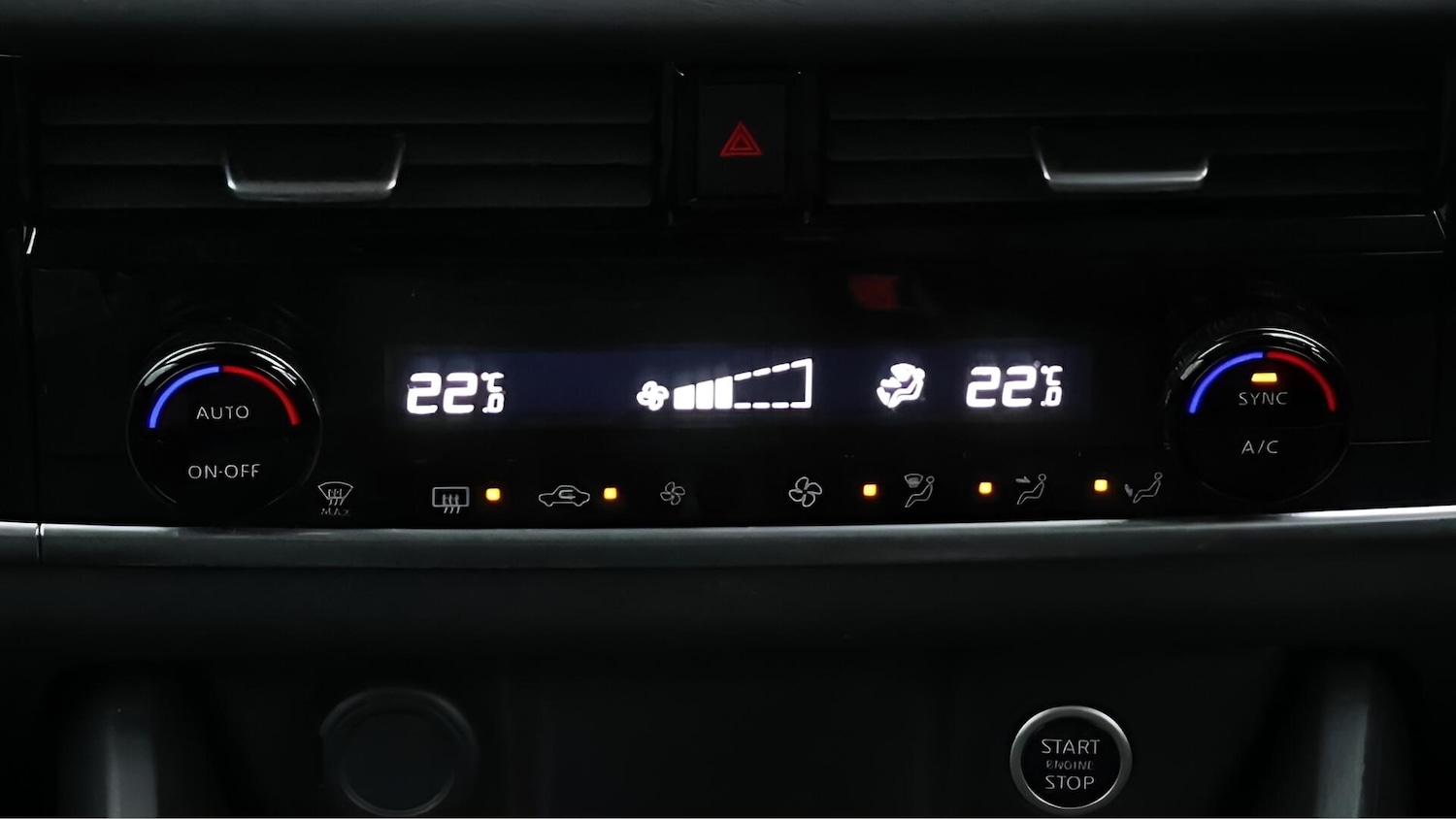 Used Nissan Qashqai 2022 for sale - 76138369: Photo 17