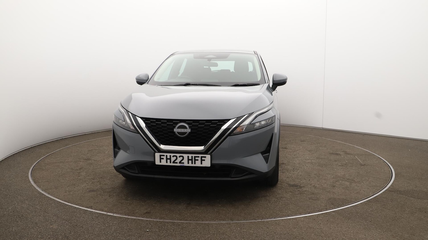 Used Nissan Qashqai 2022 for sale - 76138369: Photo 18