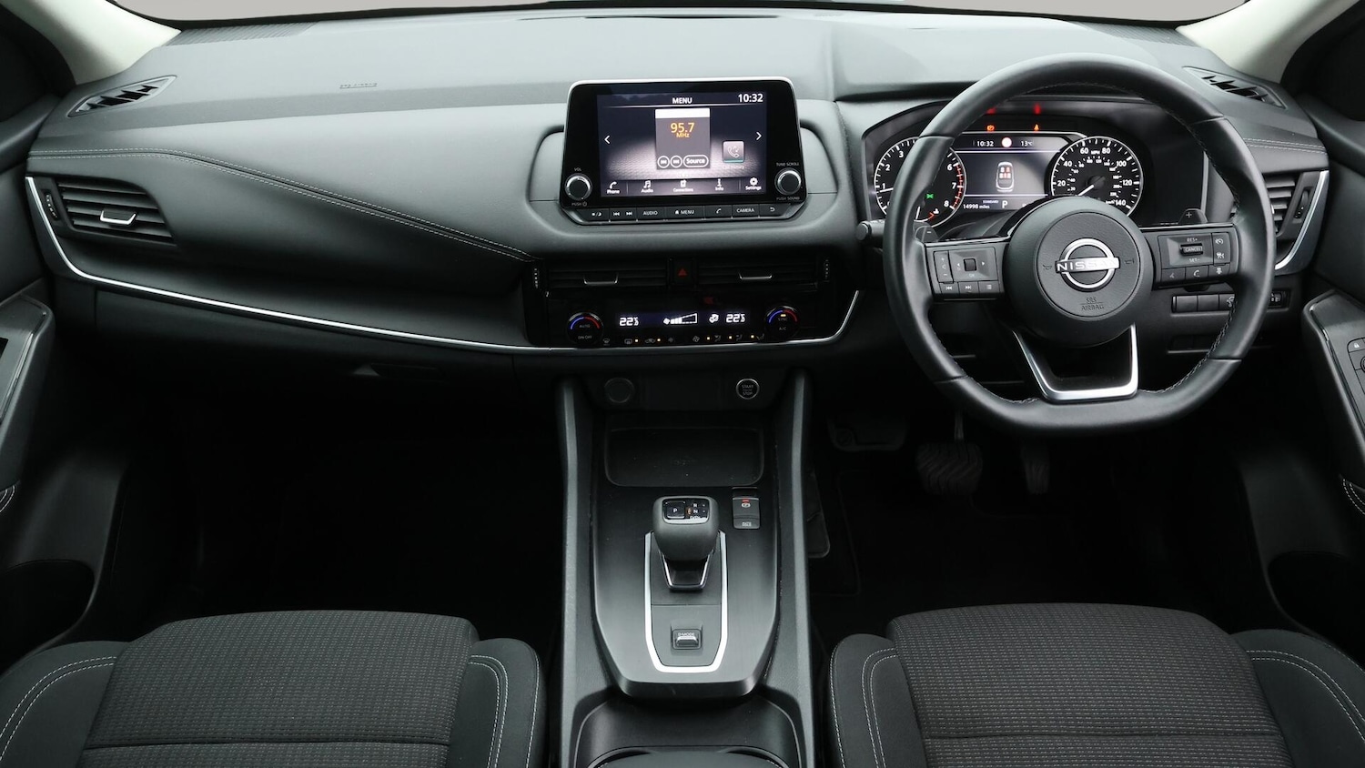 Used Nissan Qashqai 2022 for sale - 76138369: Photo 19