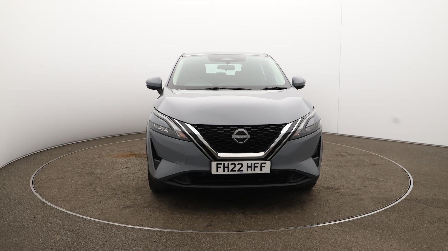 Used Nissan Qashqai 2022 for sale - 76138369: Photo 20