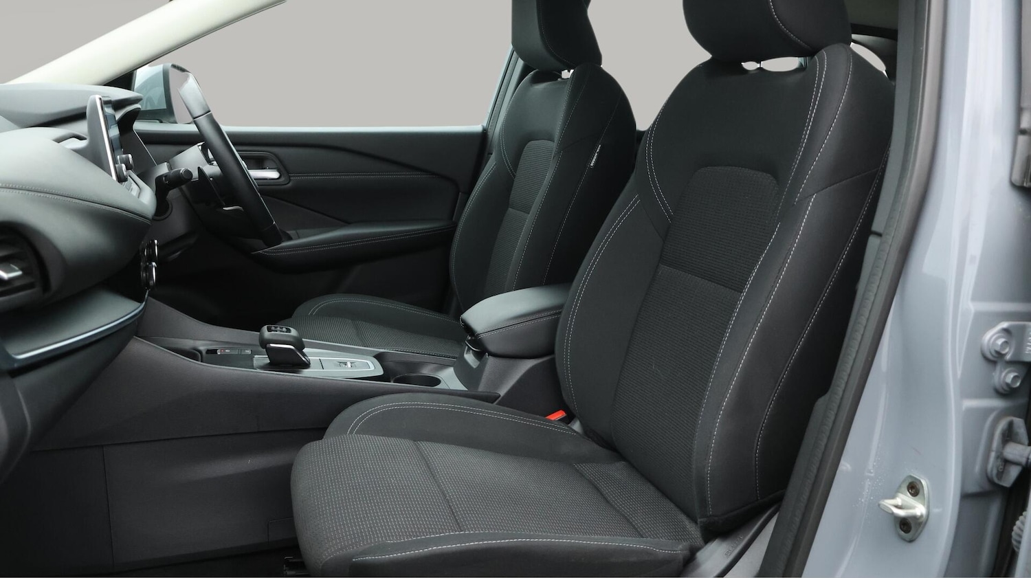 Used Nissan Qashqai 2022 for sale - 76138369: Photo 21