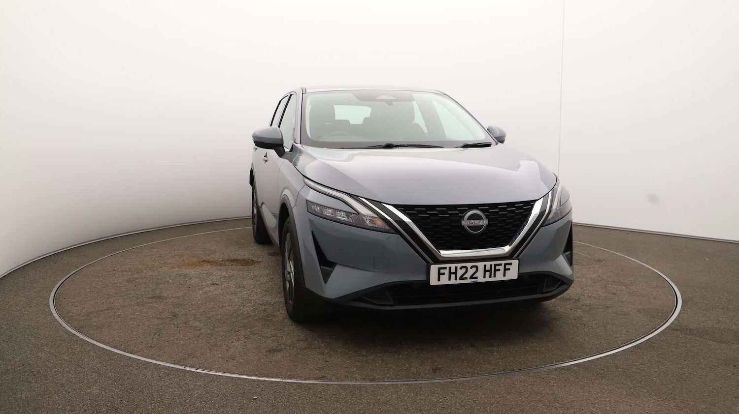 Used Nissan Qashqai 2022 for sale - 76138369: Photo 22