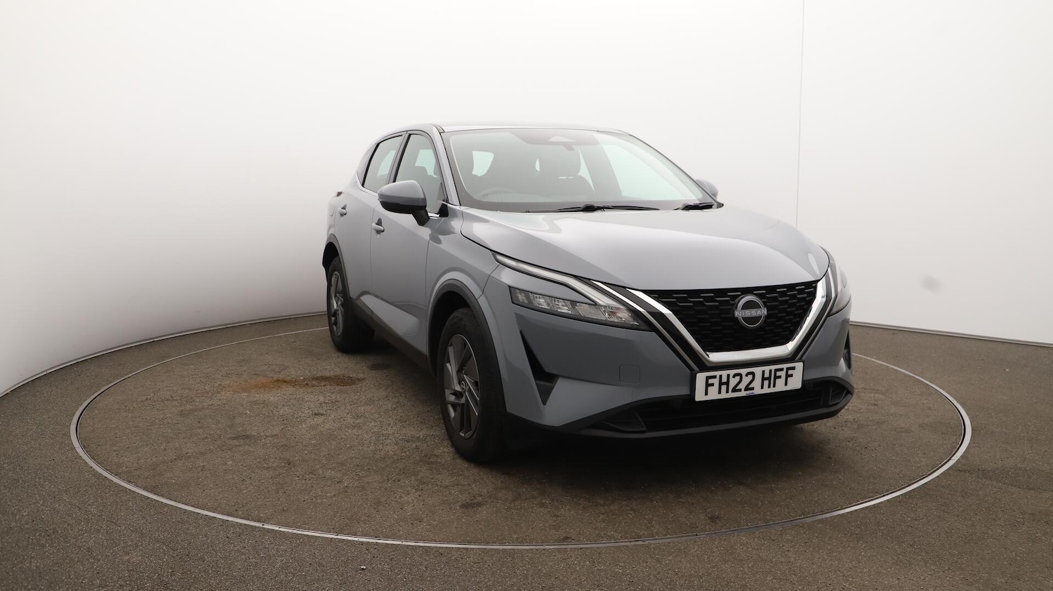 Used Nissan Qashqai 2022 for sale - 76138369: Photo 24