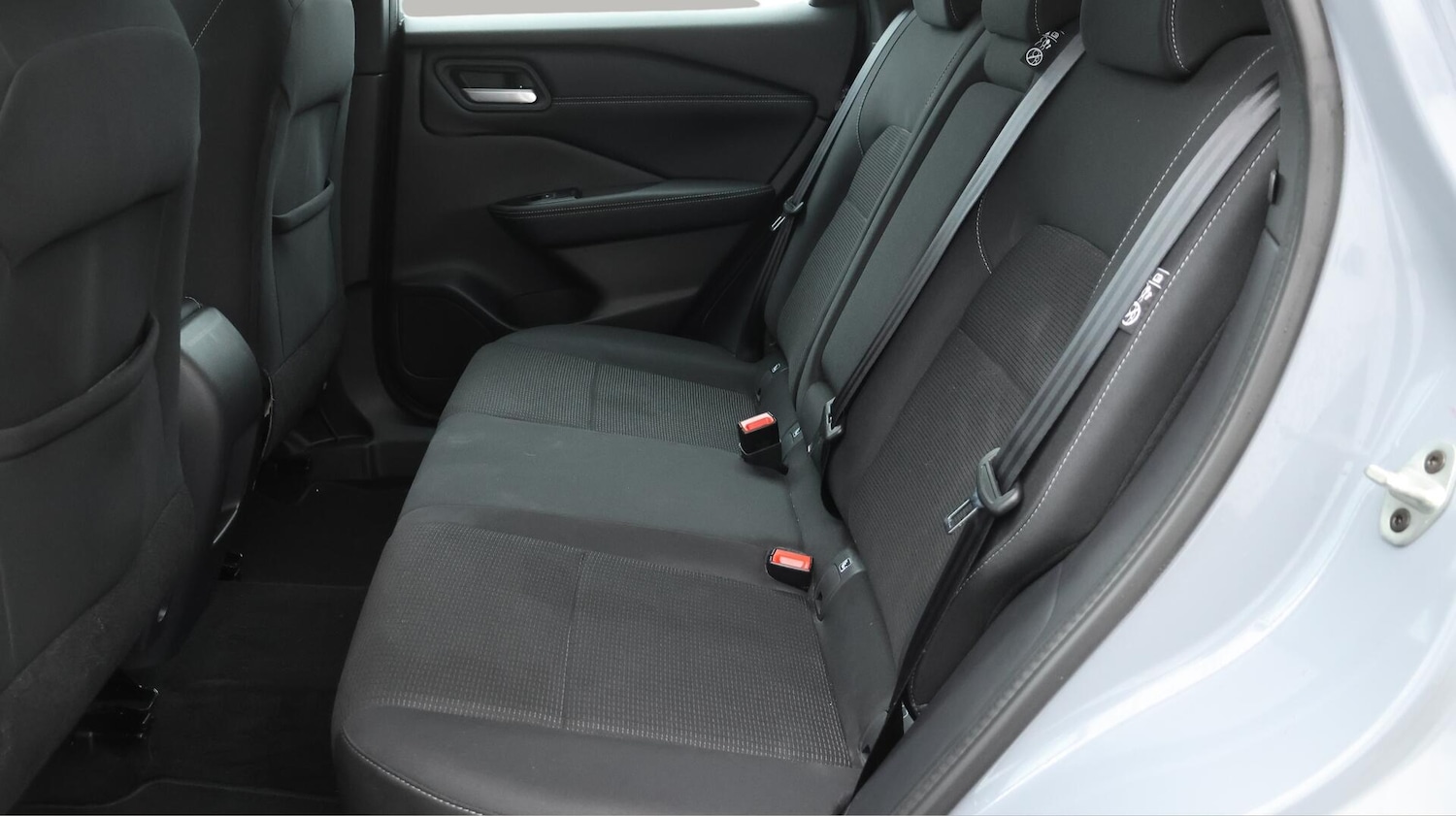 Used Nissan Qashqai 2022 for sale - 76138369: Photo 25