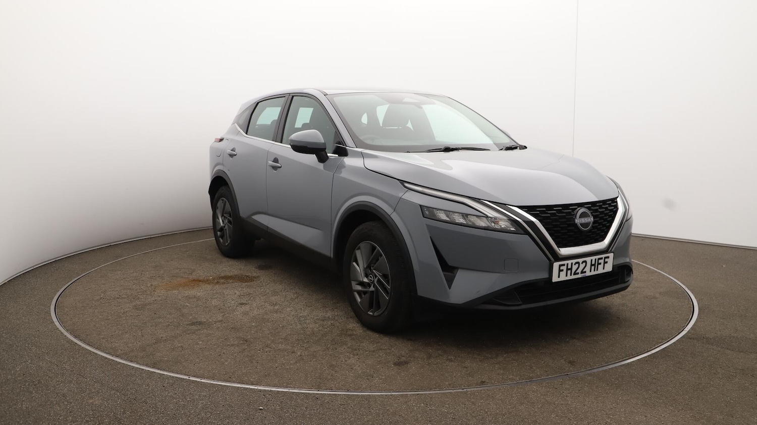 Used Nissan Qashqai 2022 for sale - 76138369: Photo 26