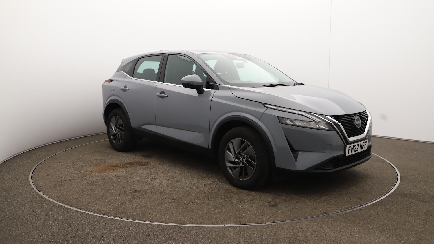 Used Nissan Qashqai 2022 for sale - 76138369: Photo 28