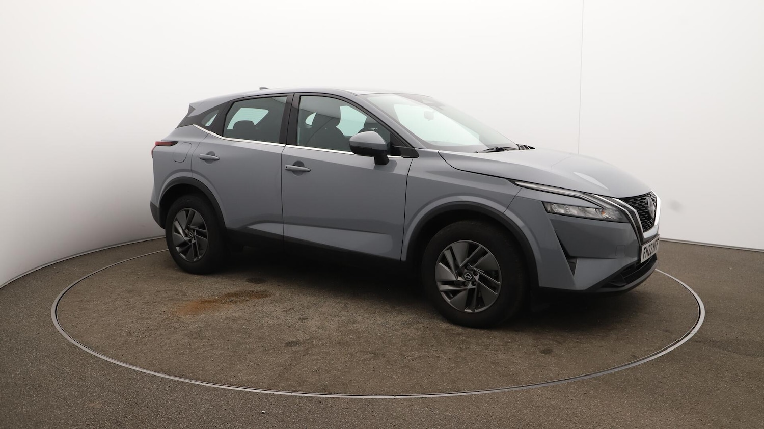 Used Nissan Qashqai 2022 for sale - 76138369: Photo 30