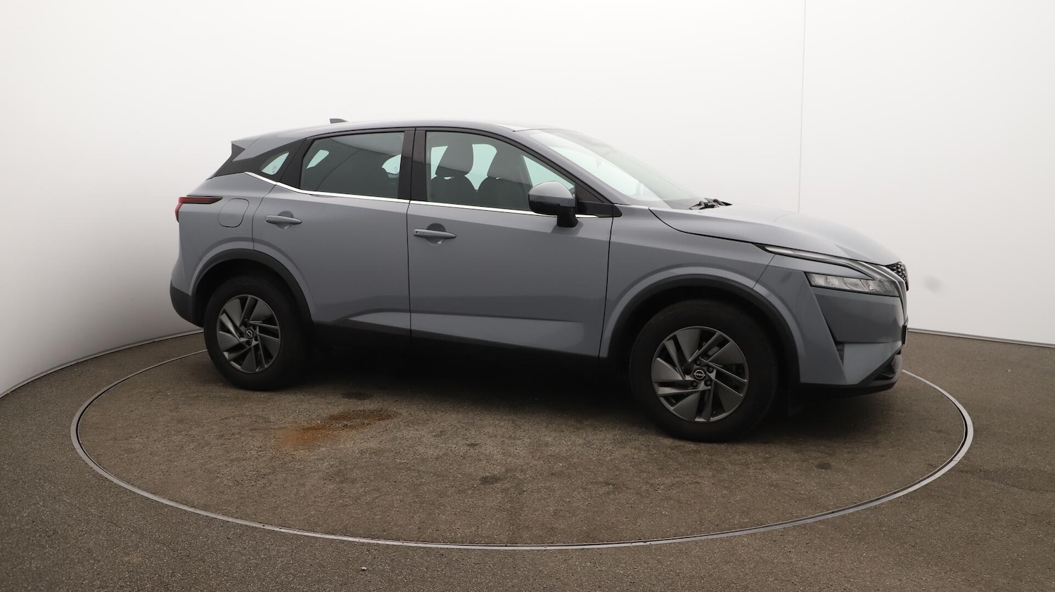Used Nissan Qashqai 2022 for sale - 76138369: Photo 32