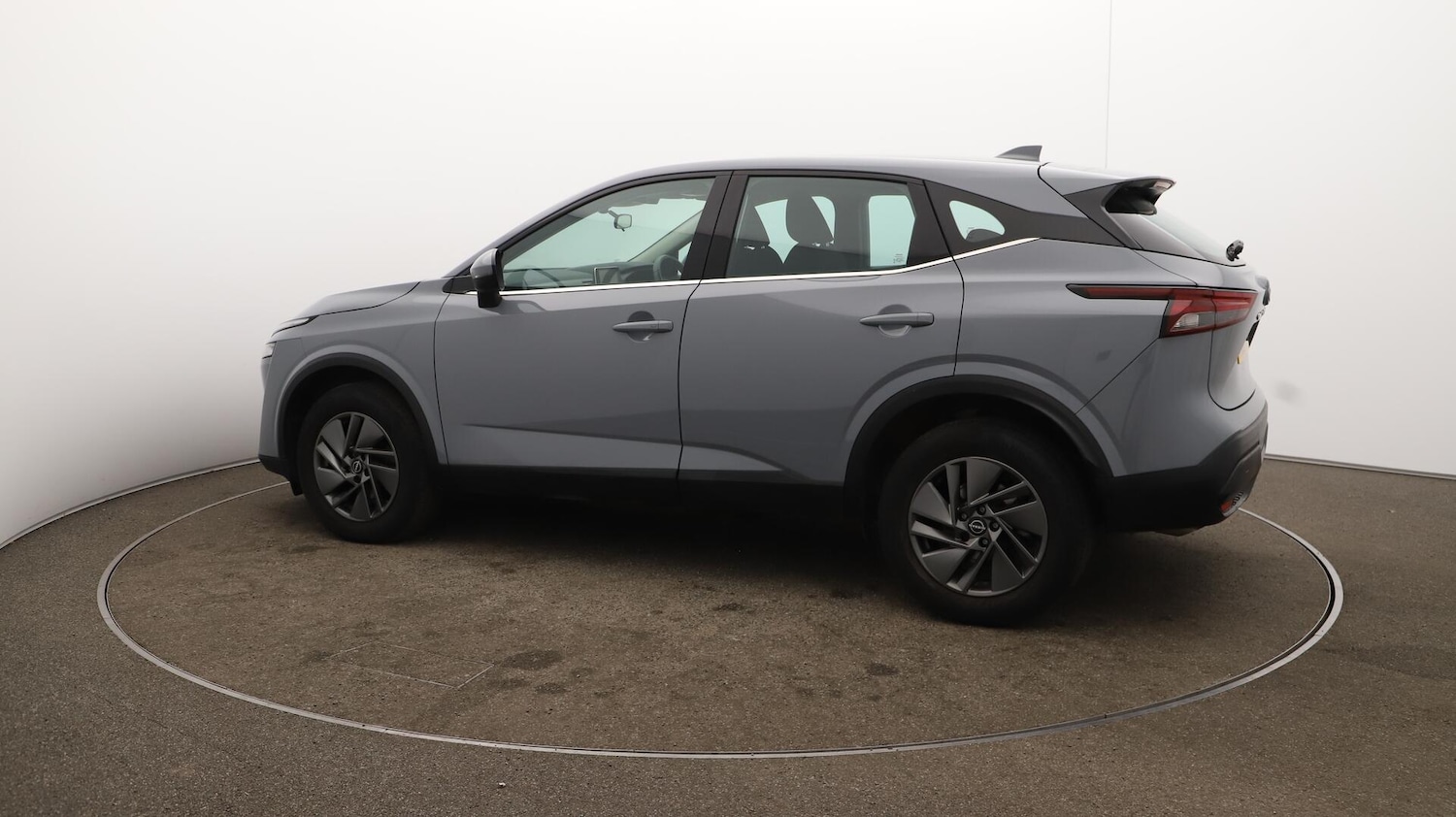 Used Nissan Qashqai 2022 for sale - 76138369: Photo 34