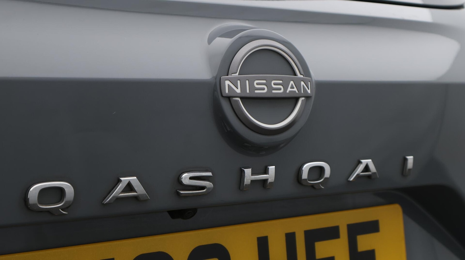 Used Nissan Qashqai 2022 for sale - 76138369: Photo 35