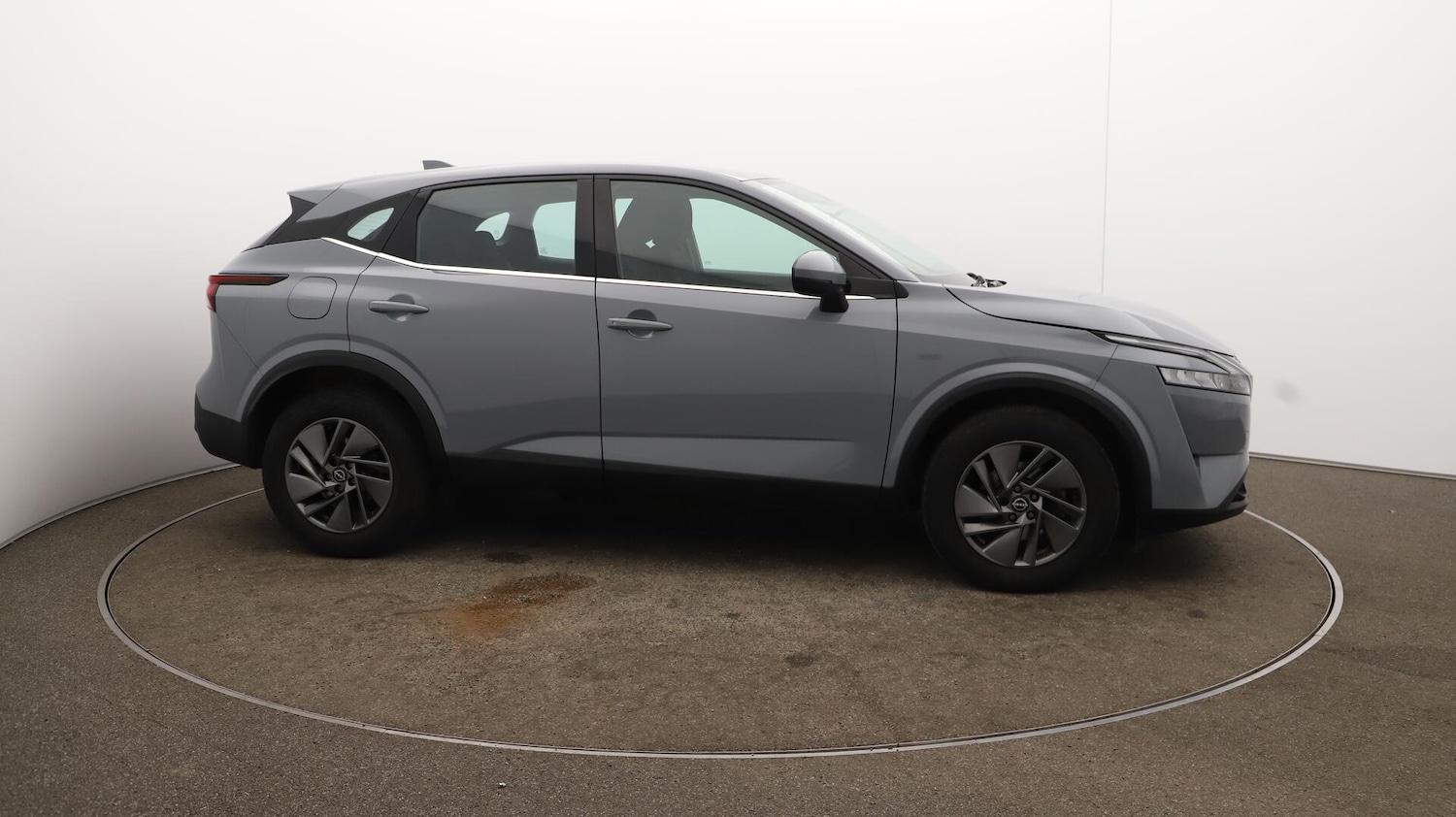 Used Nissan Qashqai 2022 for sale - 76138369: Photo 36