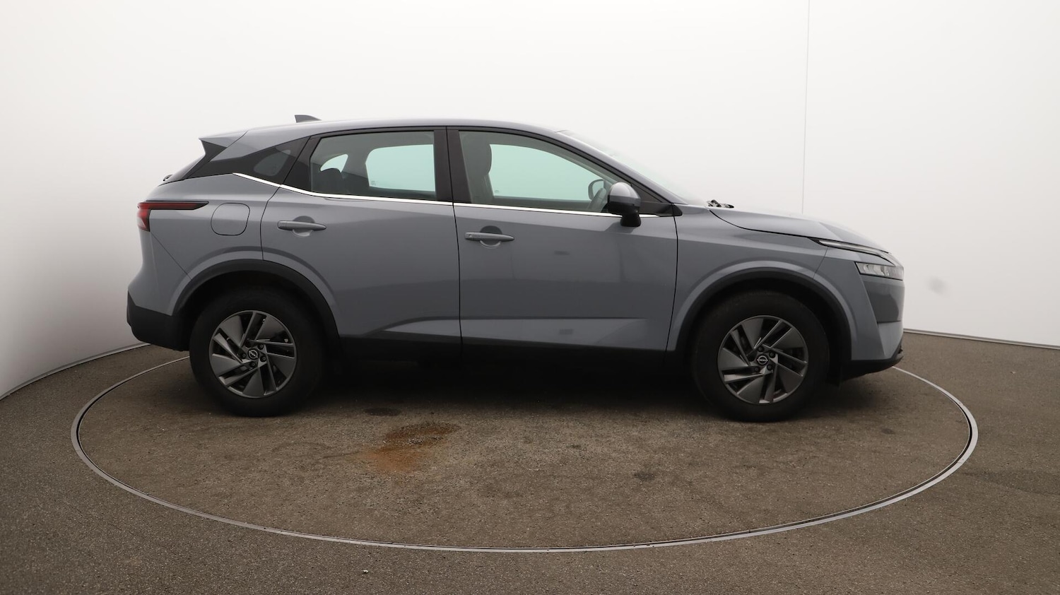 Used Nissan Qashqai 2022 for sale - 76138369: Photo 38