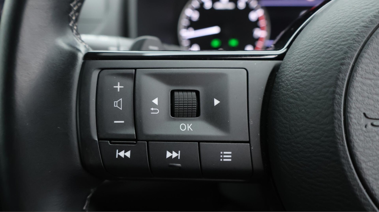 Used Nissan Qashqai 2022 for sale - 76138369: Photo 39