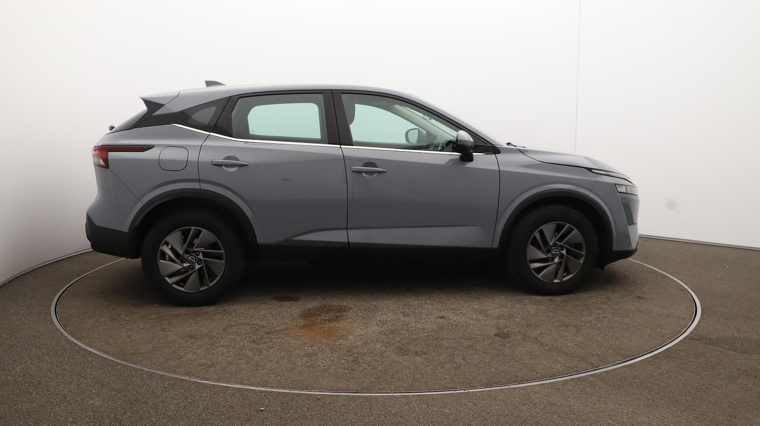 Used Nissan Qashqai 2022 for sale - 76138369: Photo 40