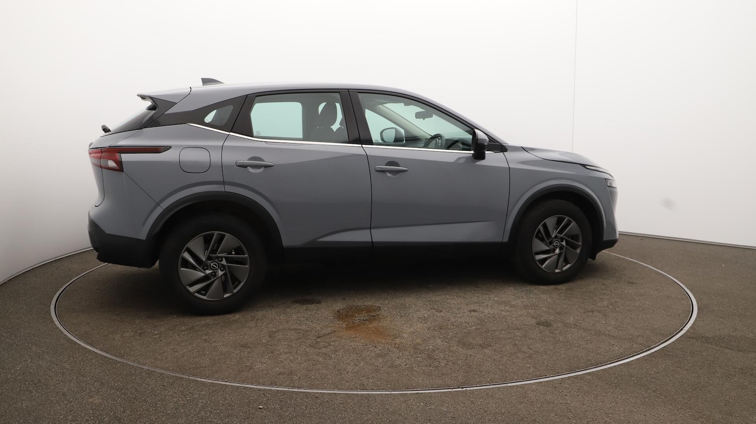 Used Nissan Qashqai 2022 for sale - 76138369: Photo 42
