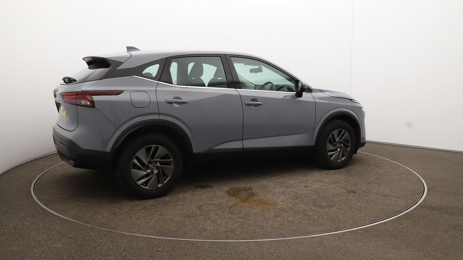 Used Nissan Qashqai 2022 for sale - 76138369: Photo 44