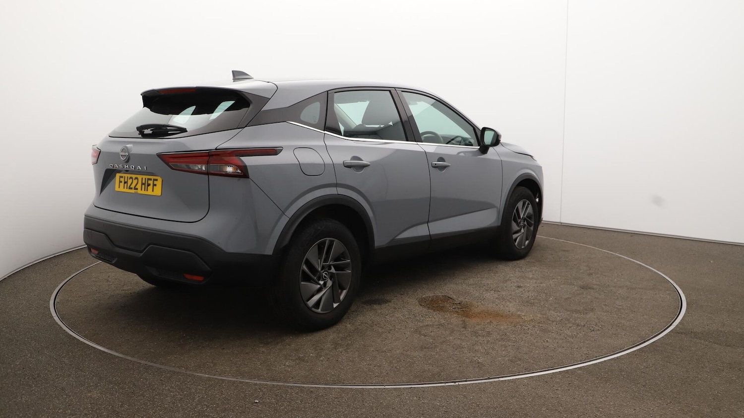 Used Nissan Qashqai 2022 for sale - 76138369: Photo 49