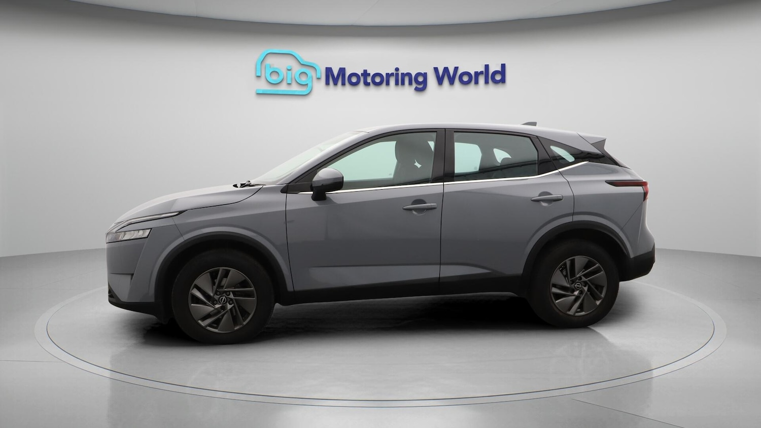 Used Nissan Qashqai 2022 for sale - 76138369: Photo 5