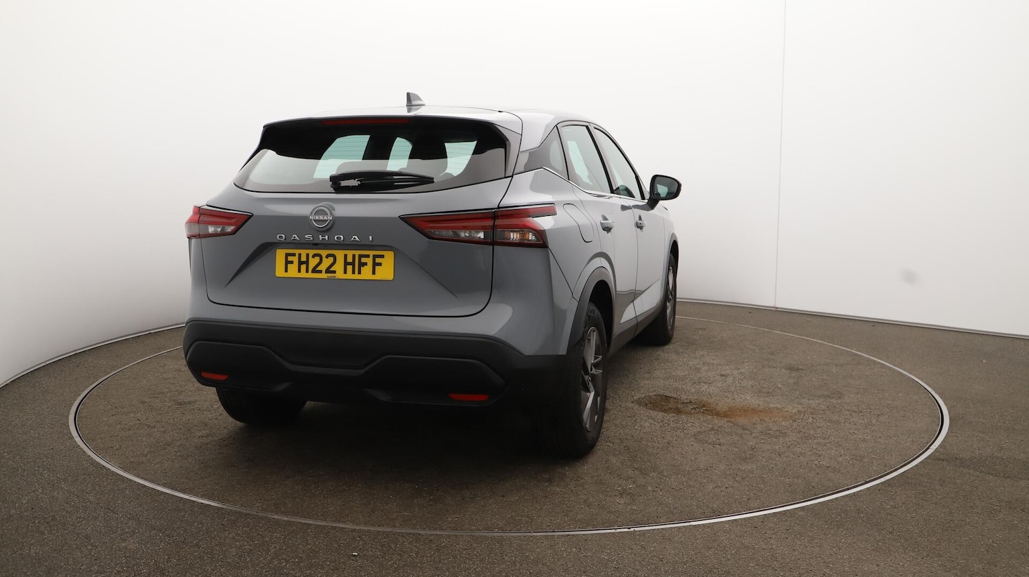 Used Nissan Qashqai 2022 for sale - 76138369: Photo 53