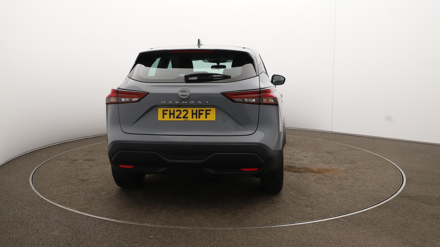 Used Nissan Qashqai 2022 for sale - 76138369: Photo 55