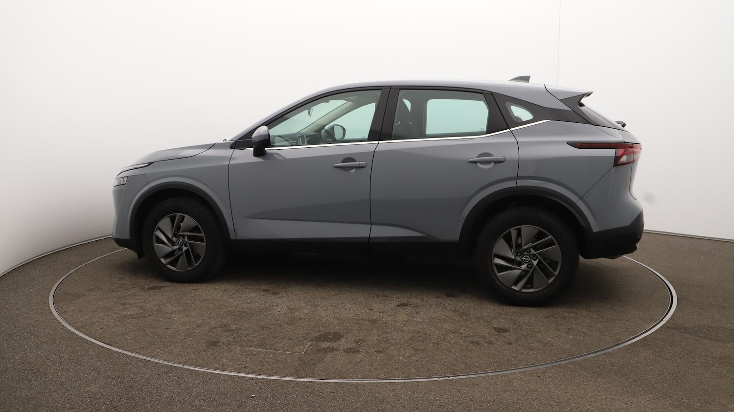 Used Nissan Qashqai 2022 for sale - 76138369: Photo 57