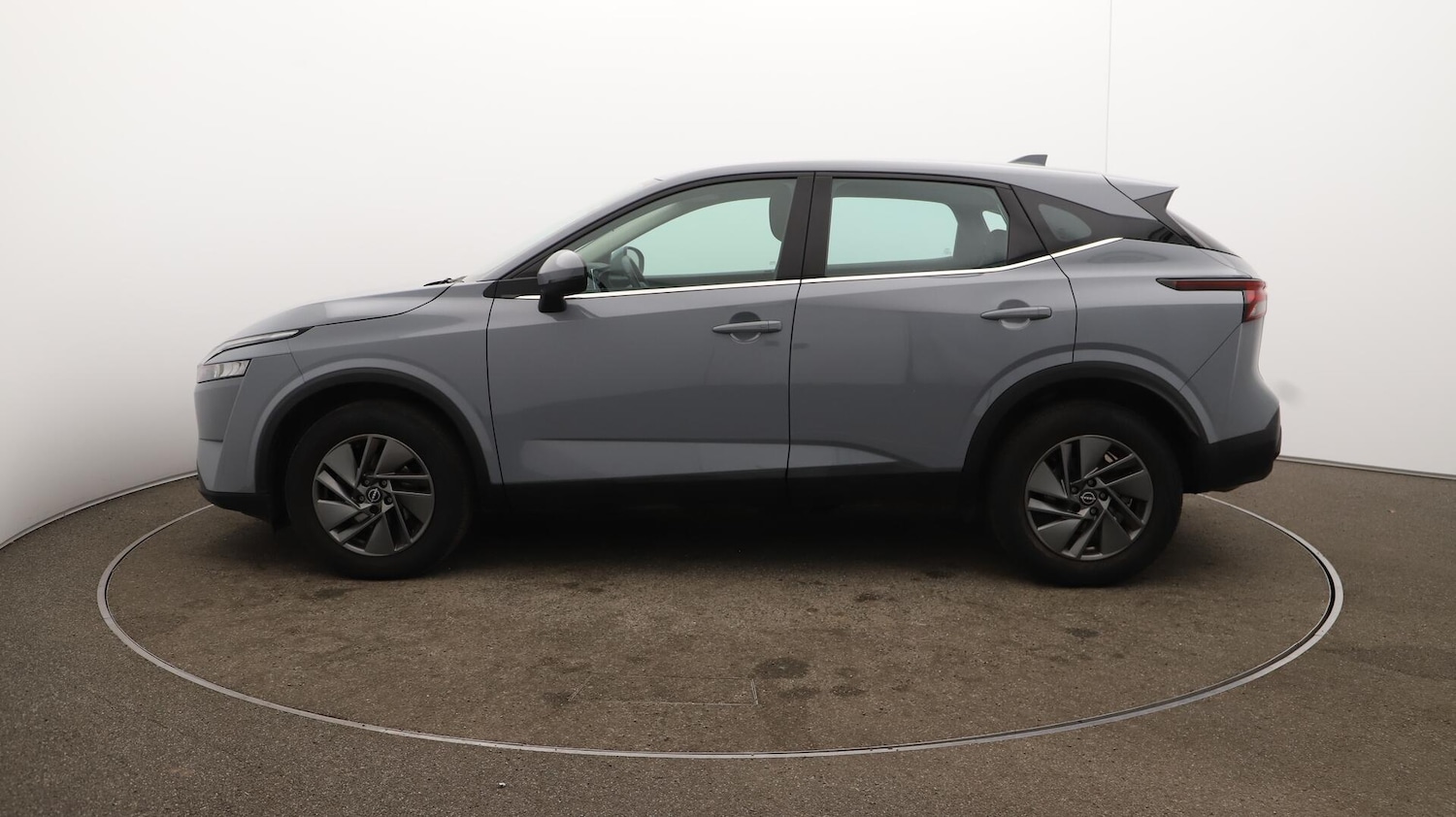 Used Nissan Qashqai 2022 for sale - 76138369: Photo 65