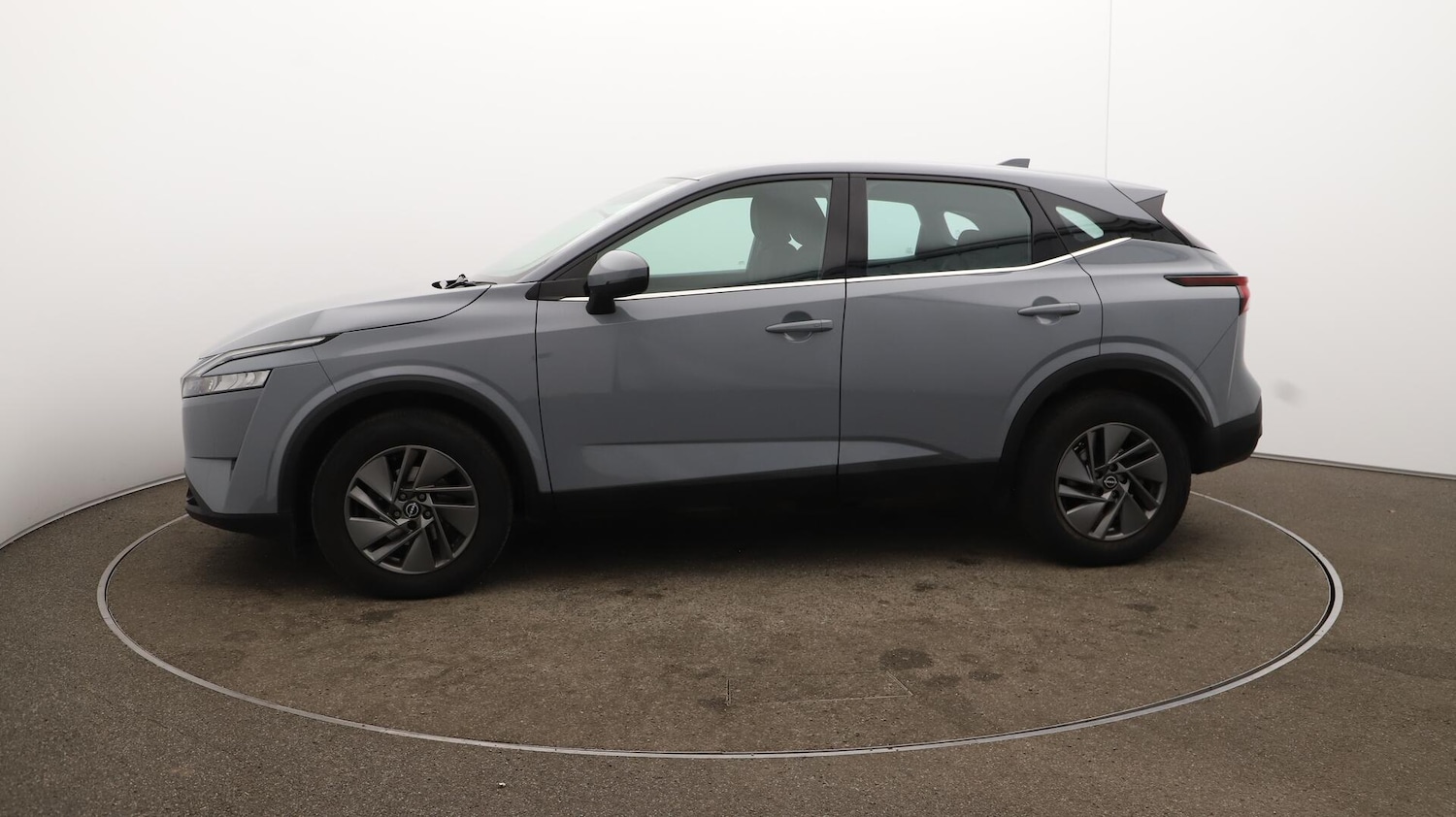 Used Nissan Qashqai 2022 for sale - 76138369: Photo 66