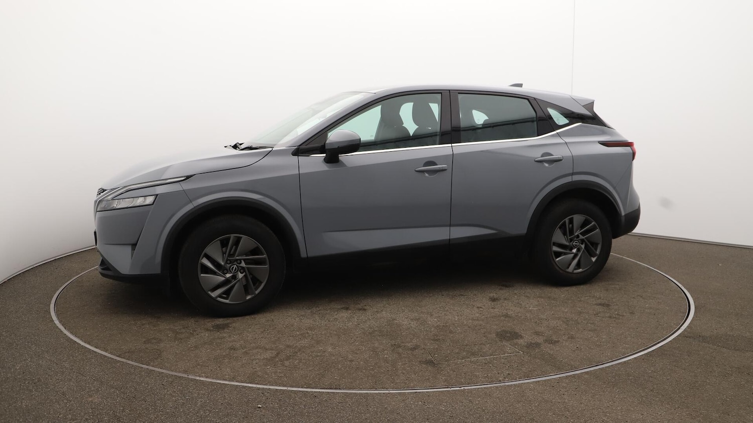 Used Nissan Qashqai 2022 for sale - 76138369: Photo 67