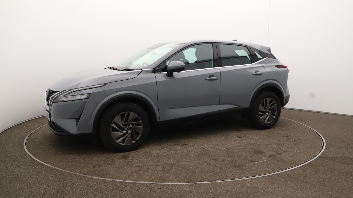 Used Nissan Qashqai 2022 for sale - 76138369: Photo 68