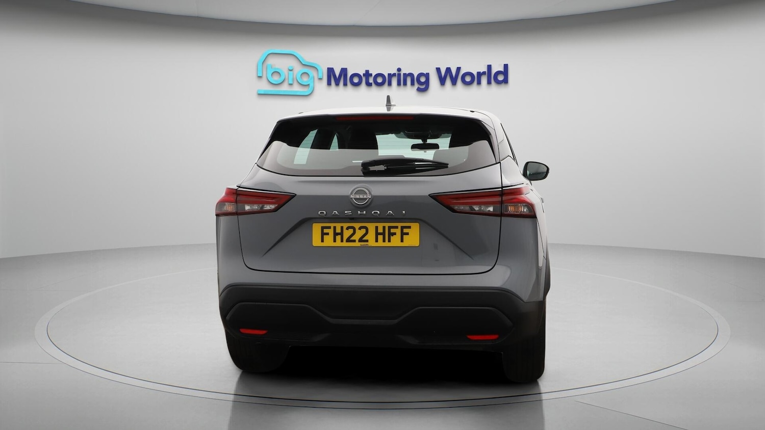 Used Nissan Qashqai 2022 for sale - 76138369: Photo 7