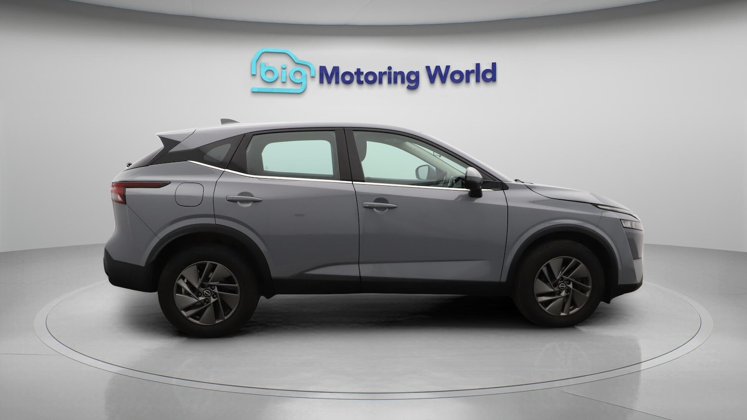 Used Nissan Qashqai 2022 for sale - 76138369: Photo 9