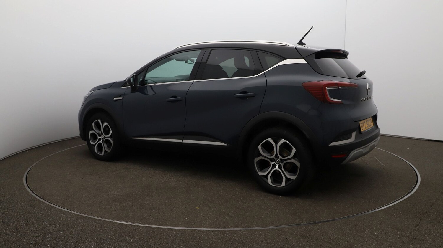 Used Renault Captur for sale - 76810173: Photo 27