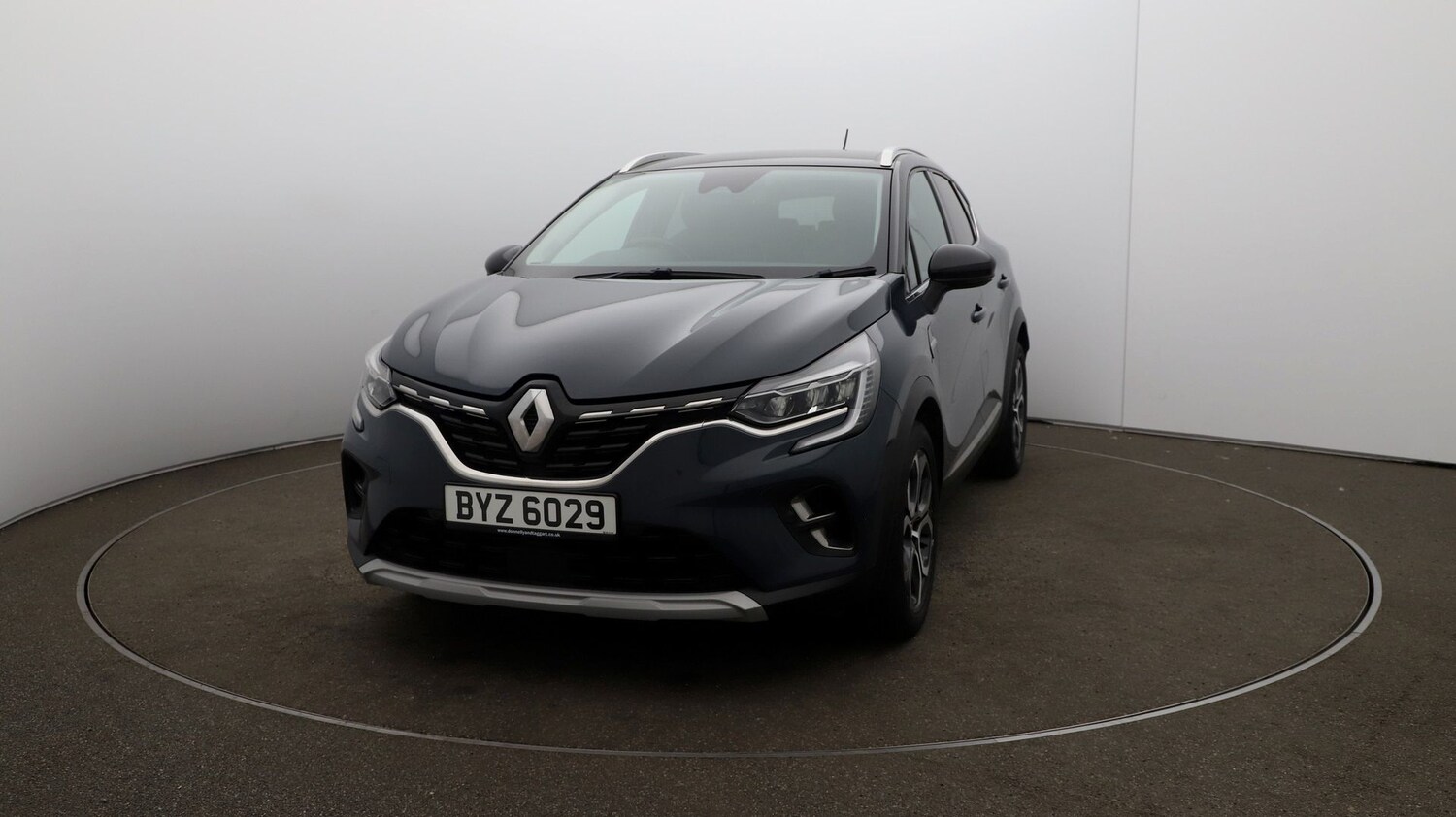 Used Renault Captur for sale - 76810173: Photo 29