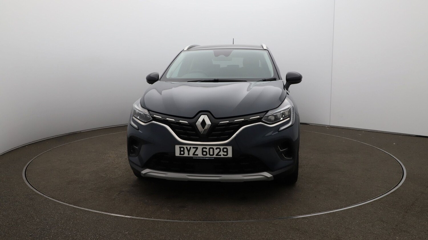 Used Renault Captur for sale - 76810173: Photo 30