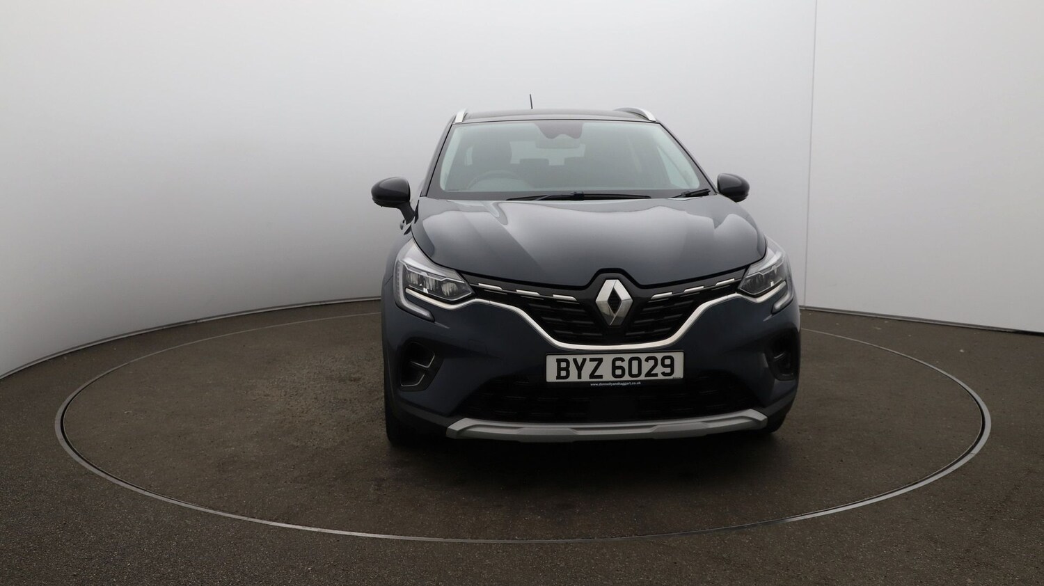 Used Renault Captur for sale - 76810173: Photo 31