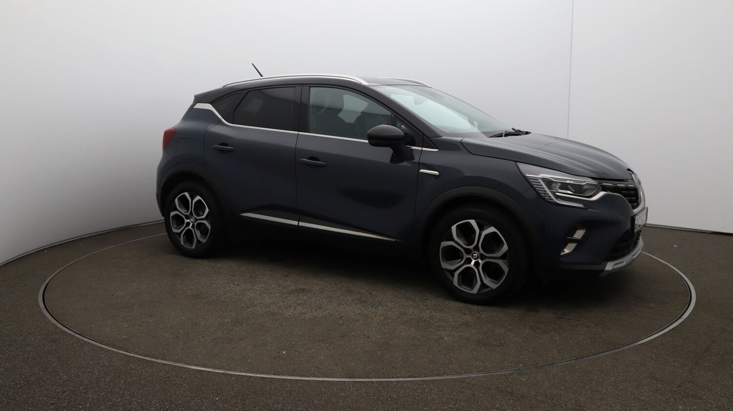 Used Renault Captur for sale - 76810173: Photo 36