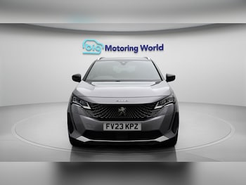 Used Peugeot 5008 2023 for sale - 78739220: Photo