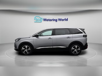 Used Peugeot 5008 2023 for sale - 78739220: Photo