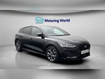 Used Ford Focus 2023 for sale - 78986766: Photo