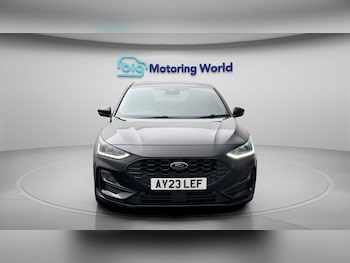 Used Ford Focus 2023 for sale - 78986766: Photo