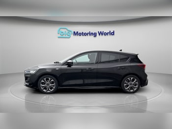 Used Ford Focus 2023 for sale - 78986766: Photo
